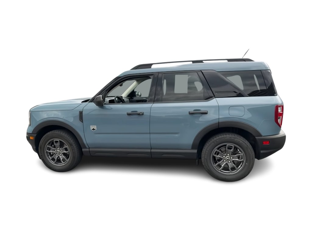 Thumbnail: 2023 Ford Bronco Sport - 21