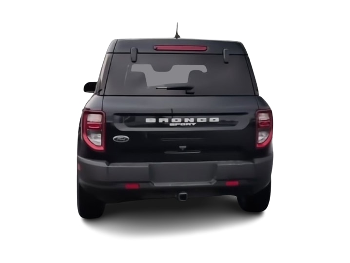 Thumbnail: 2021 Ford Bronco Sport - 21