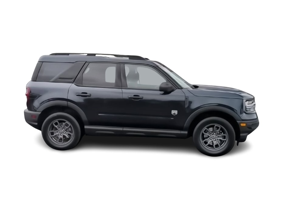 Thumbnail: 2021 Ford Bronco Sport - 23