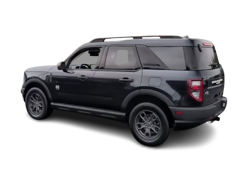 Thumbnail: 2021 Ford Bronco Sport - 20