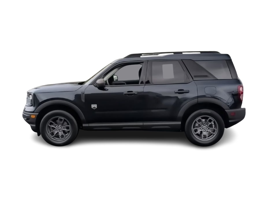 Thumbnail: 2021 Ford Bronco Sport - 19