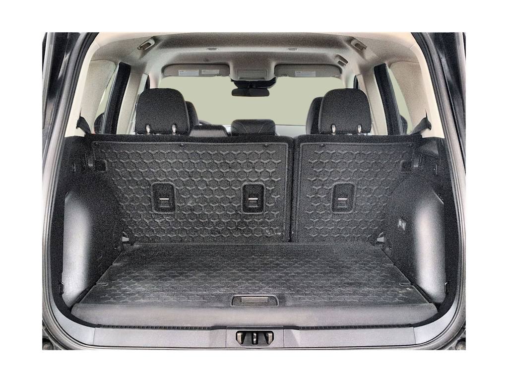 Thumbnail: 2021 Ford Bronco Sport - 15