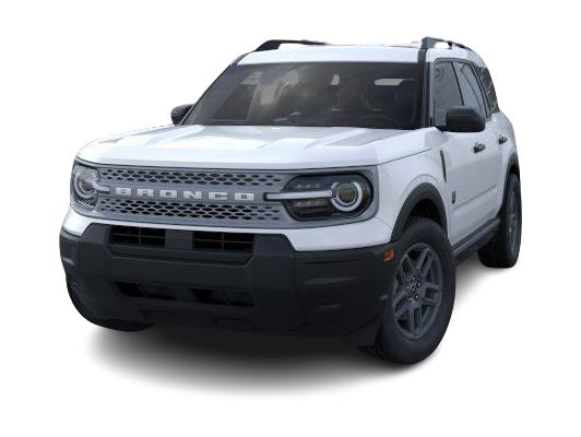 Thumbnail: 2026 Ford Bronco Sport - 14