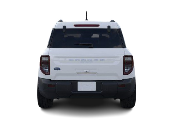 Thumbnail: 2026 Ford Bronco Sport - 5