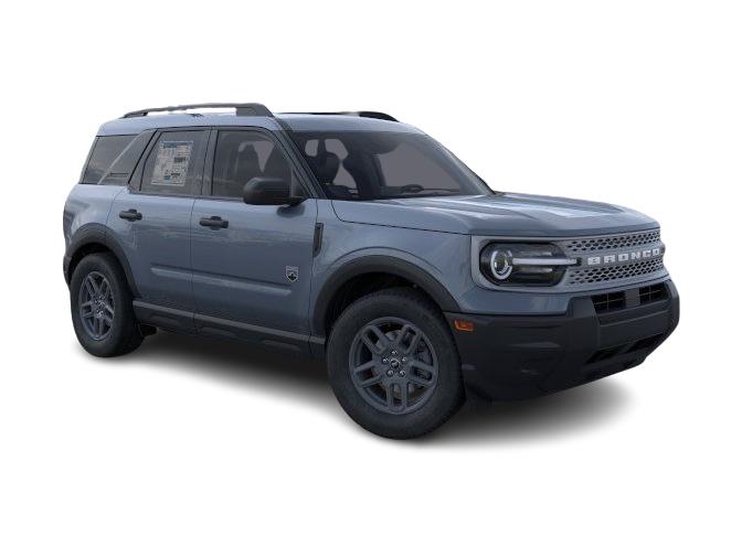 Thumbnail: 2026 Ford Bronco Sport - 15