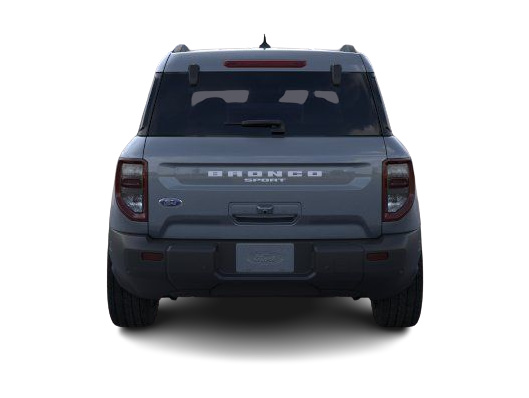 Thumbnail: 2026 Ford Bronco Sport - 5