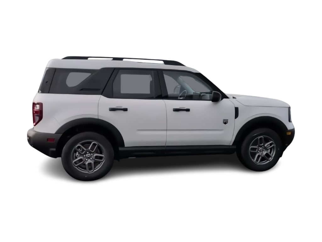 Thumbnail: 2025 Ford Bronco Sport - 24