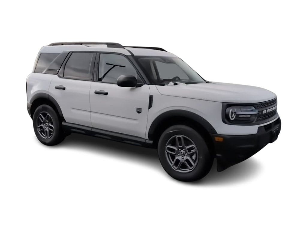 Thumbnail: 2025 Ford Bronco Sport - 20