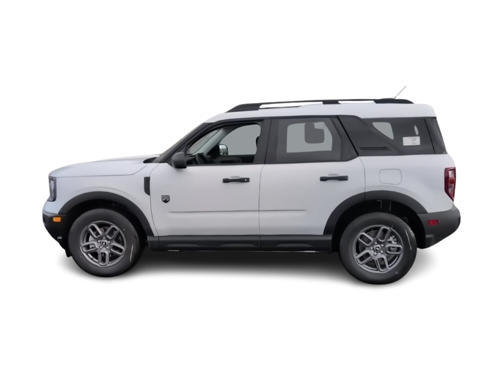Thumbnail: 2025 Ford Bronco Sport - 21