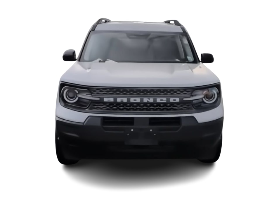 Thumbnail: 2025 Ford Bronco Sport - 5