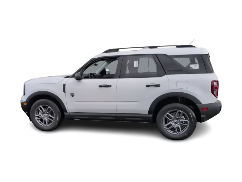 Thumbnail: 2025 Ford Bronco Sport - 22