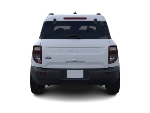 Thumbnail: 2026 Ford Bronco Sport - 5