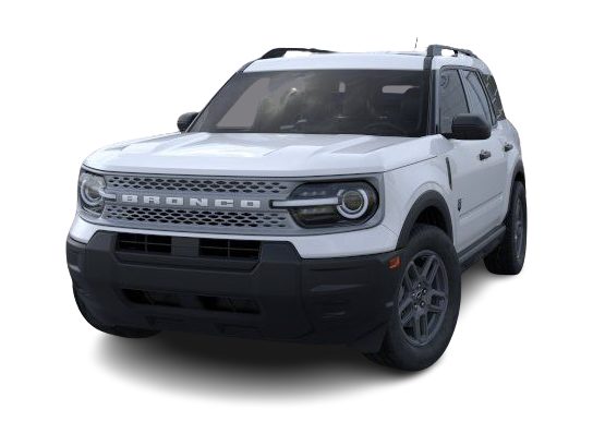 Thumbnail: 2026 Ford Bronco Sport - 14