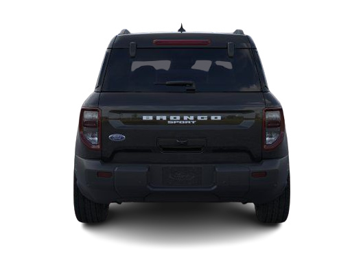 Thumbnail: 2026 Ford Bronco Sport - 5