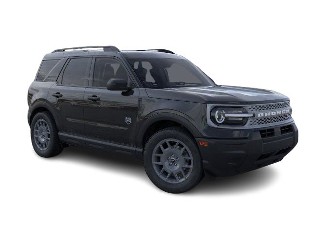 Thumbnail: 2026 Ford Bronco Sport - 15