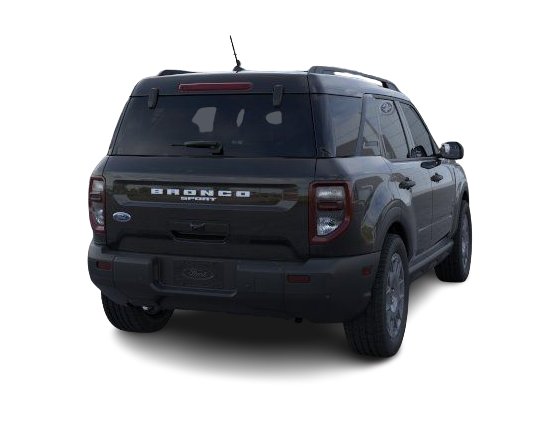 Thumbnail: 2026 Ford Bronco Sport - 16