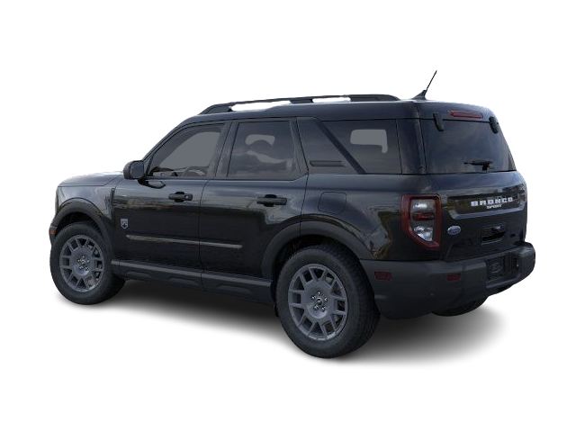 Thumbnail: 2026 Ford Bronco Sport - 4