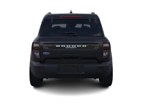 Thumbnail: 2026 Ford Bronco Sport - 5