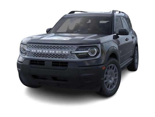 Thumbnail: 2026 Ford Bronco Sport - 14