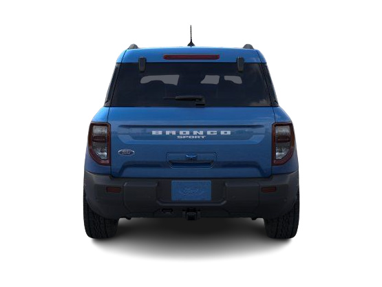 Thumbnail: 2026 Ford Bronco Sport - 5