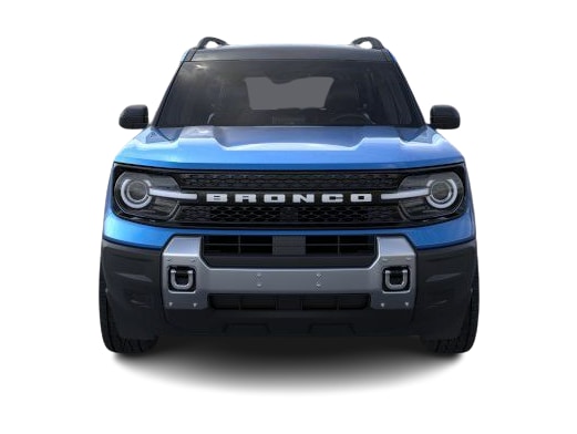 Thumbnail: 2026 Ford Bronco Sport - 14