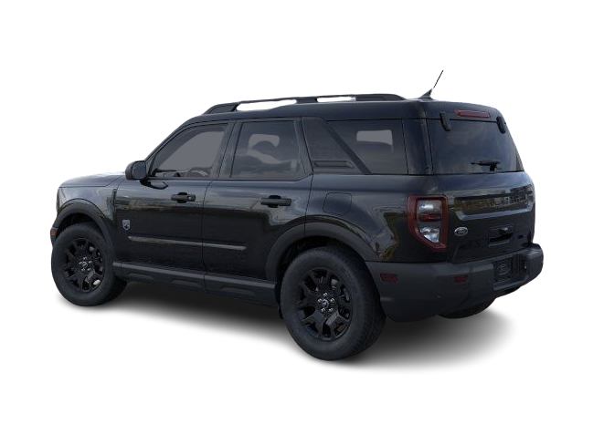 Thumbnail: 2026 Ford Bronco Sport - 4
