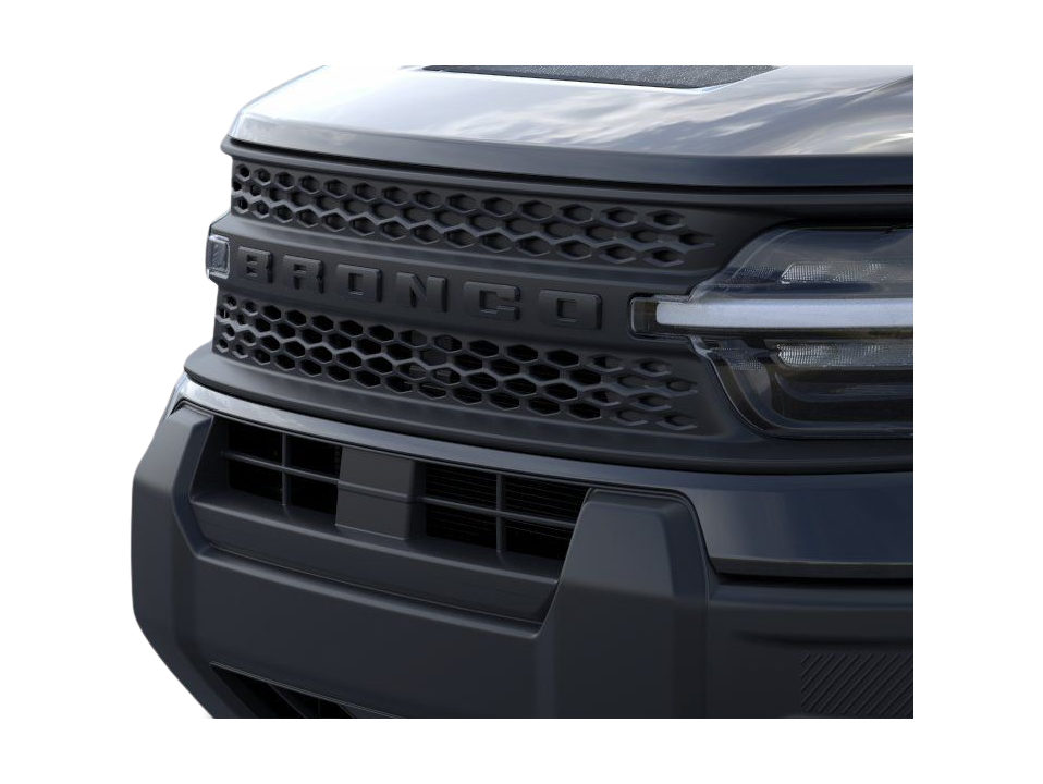 Thumbnail: 2026 Ford Bronco Sport - 18