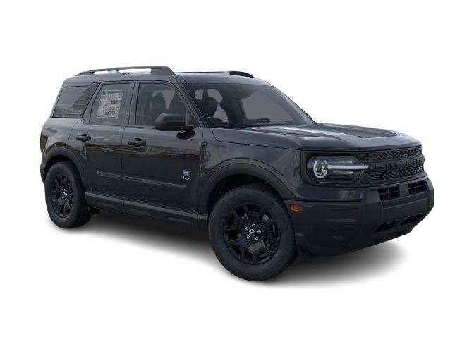 Thumbnail: 2026 Ford Bronco Sport - 15
