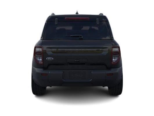 Thumbnail: 2026 Ford Bronco Sport - 5