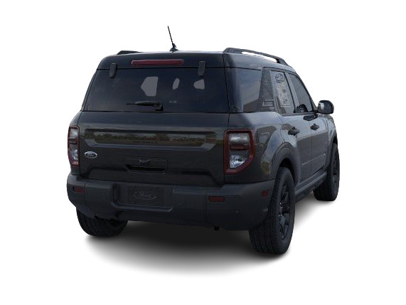 Thumbnail: 2026 Ford Bronco Sport - 16