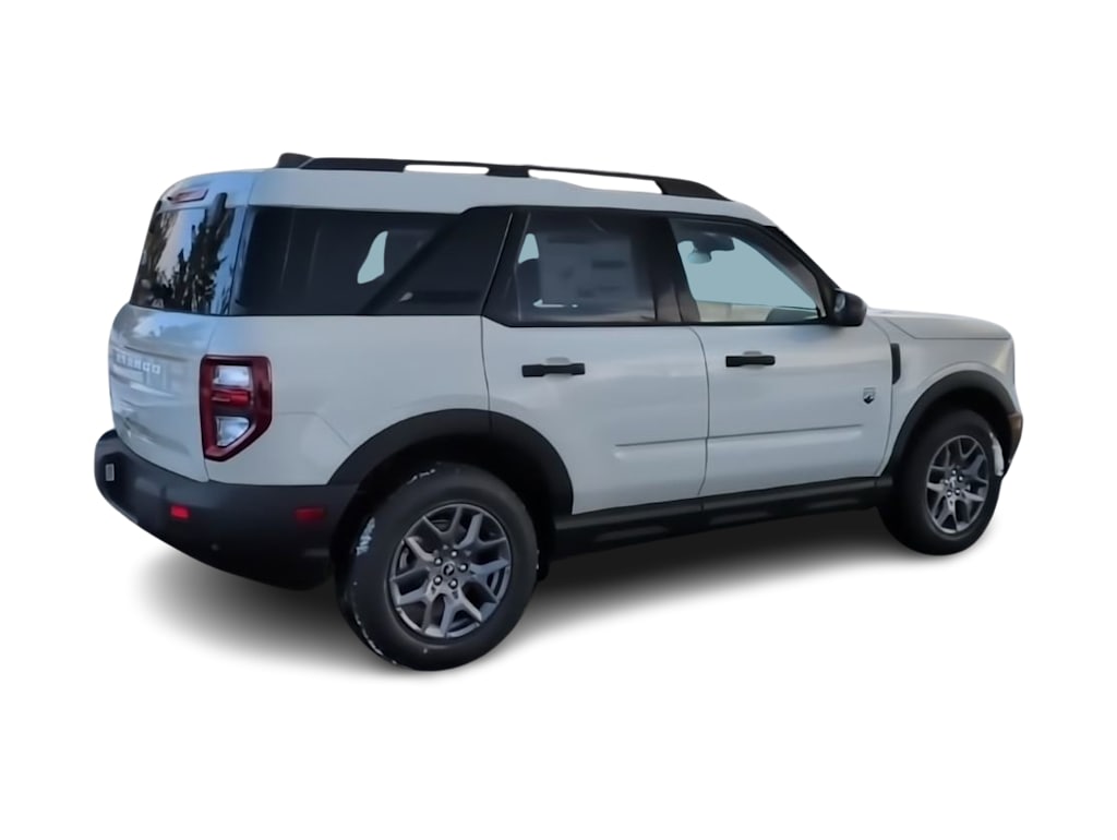 Thumbnail: 2025 Ford Bronco Sport - 23