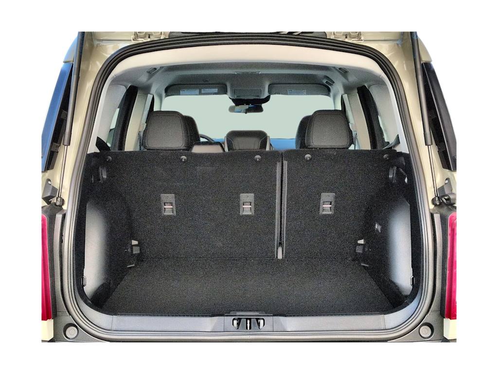 Thumbnail: 2025 Ford Bronco Sport - 35