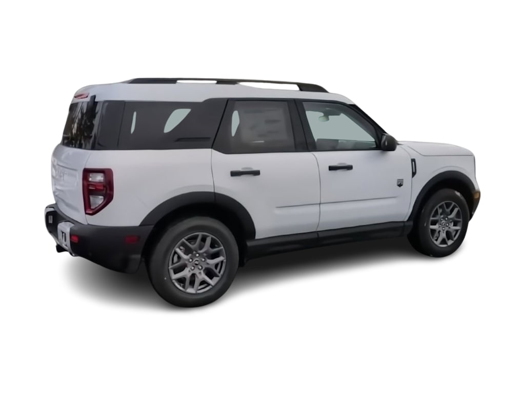 Thumbnail: 2025 Ford Bronco Sport - 23