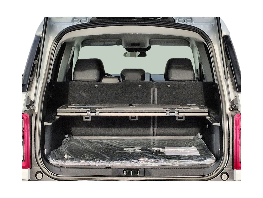 Thumbnail: 2025 Ford Bronco Sport - 36