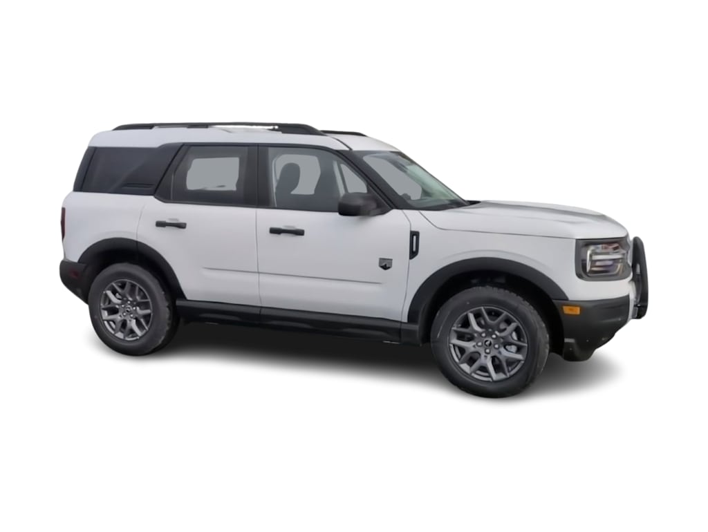 Thumbnail: 2025 Ford Bronco Sport - 24