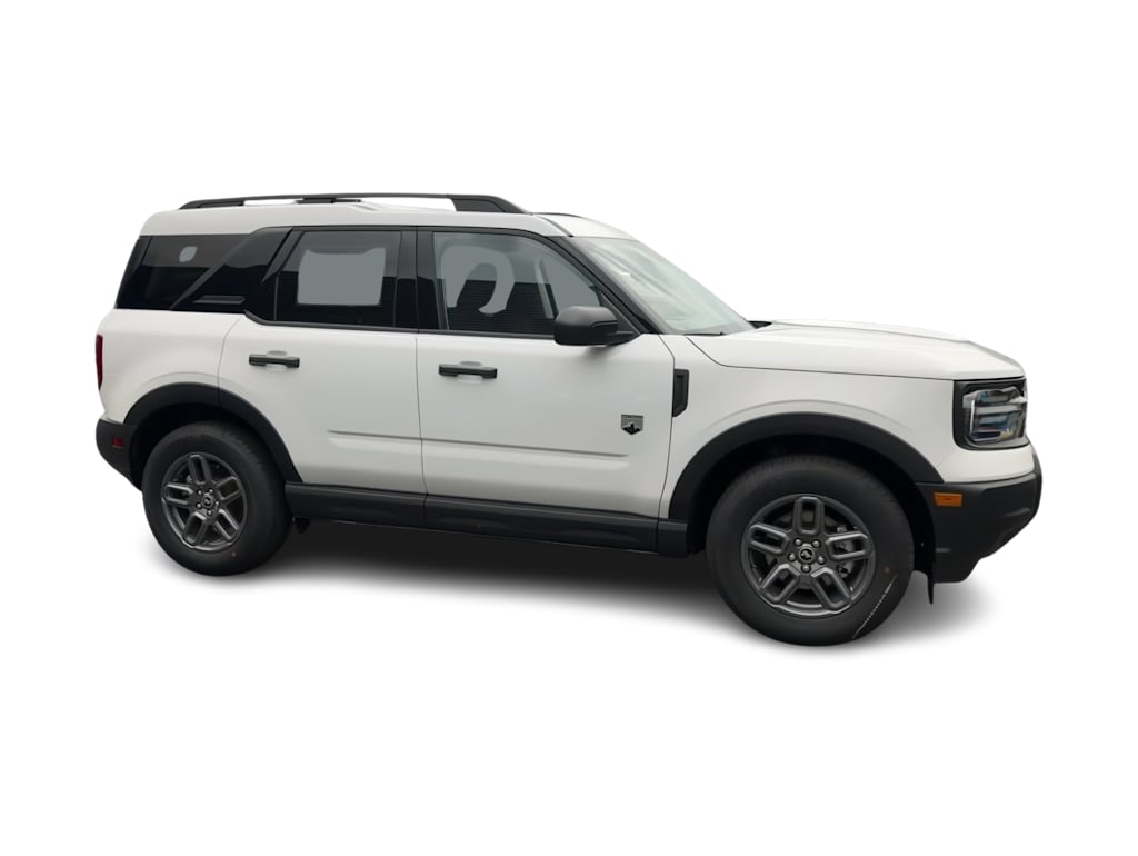Thumbnail: 2026 Ford Bronco Sport - 23