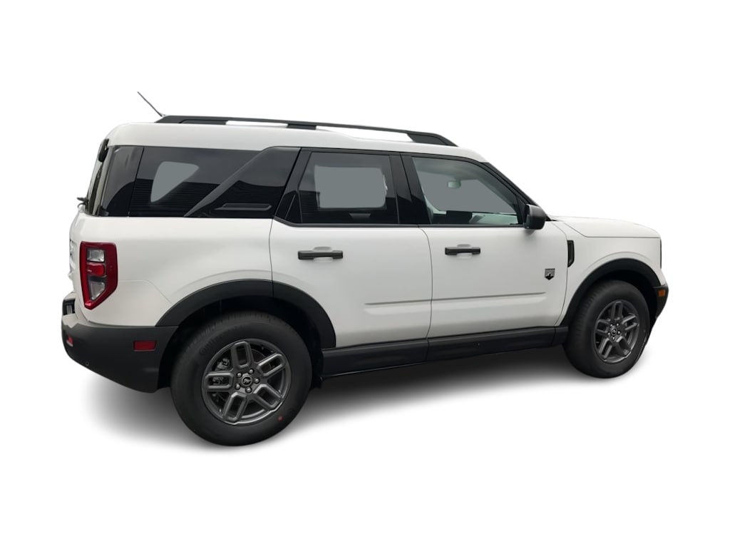 Thumbnail: 2026 Ford Bronco Sport - 22