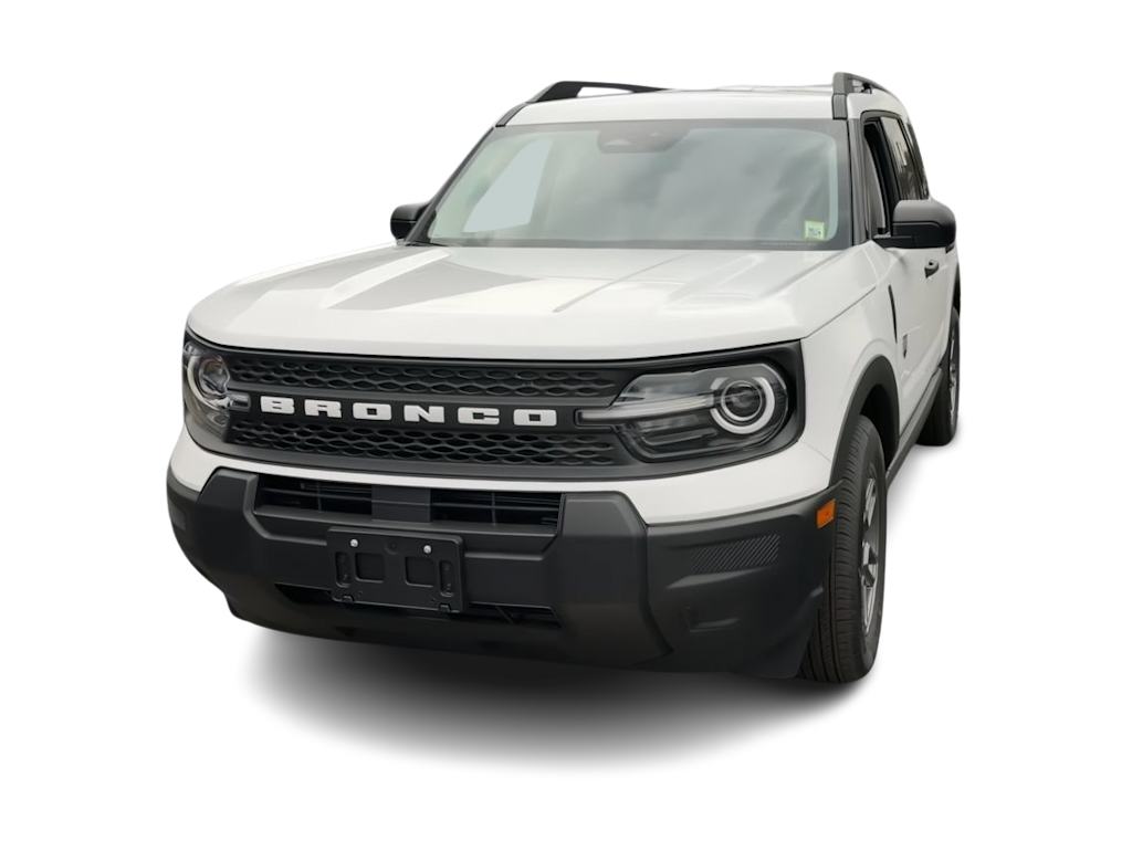 Thumbnail: 2026 Ford Bronco Sport - 4