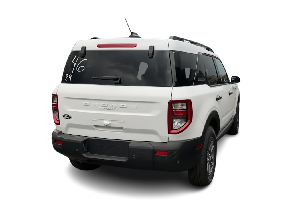 Thumbnail: 2026 Ford Bronco Sport - 21