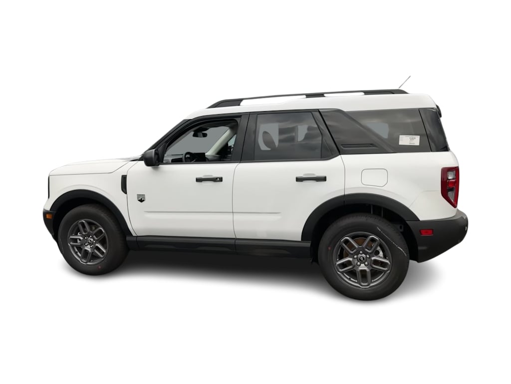 Thumbnail: 2026 Ford Bronco Sport - 19