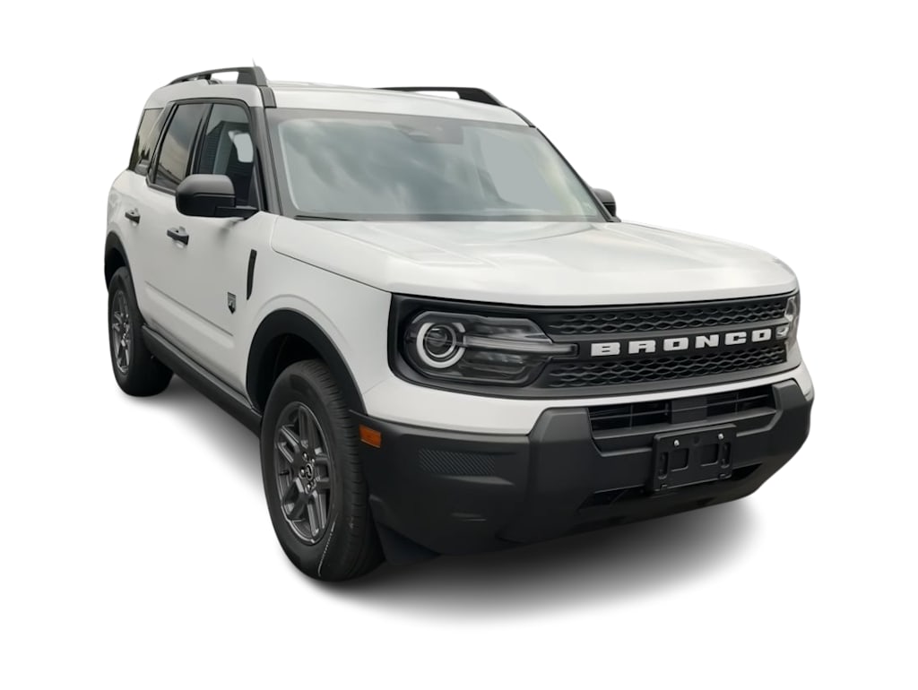 Thumbnail: 2026 Ford Bronco Sport - 18