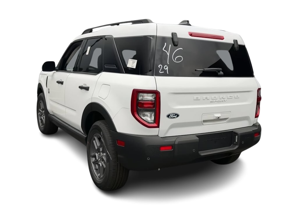 Thumbnail: 2026 Ford Bronco Sport - 20