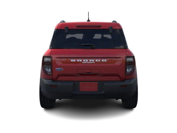 Thumbnail: 2026 Ford Bronco Sport - 5