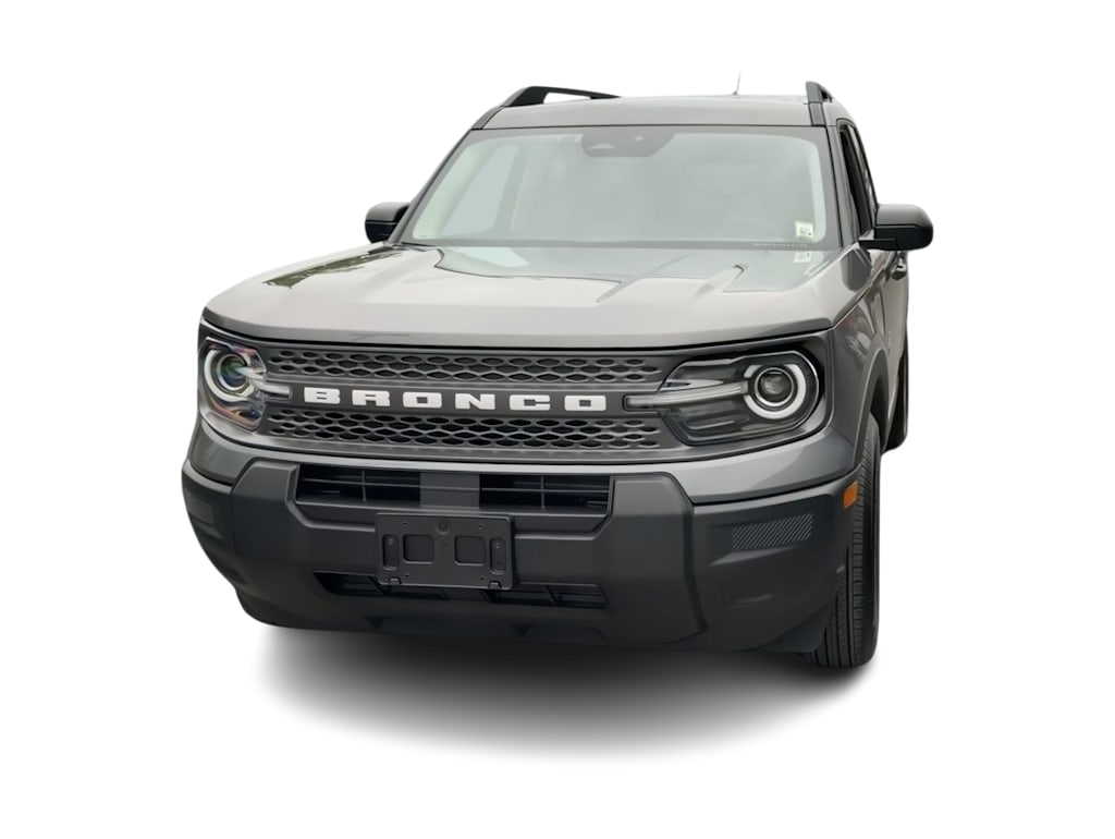 Thumbnail: 2025 Ford Bronco Sport - 5