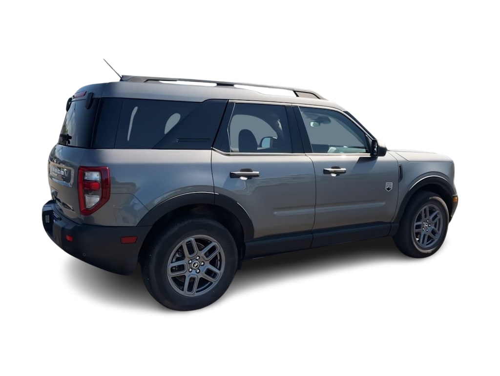 Thumbnail: 2025 Ford Bronco Sport - 23
