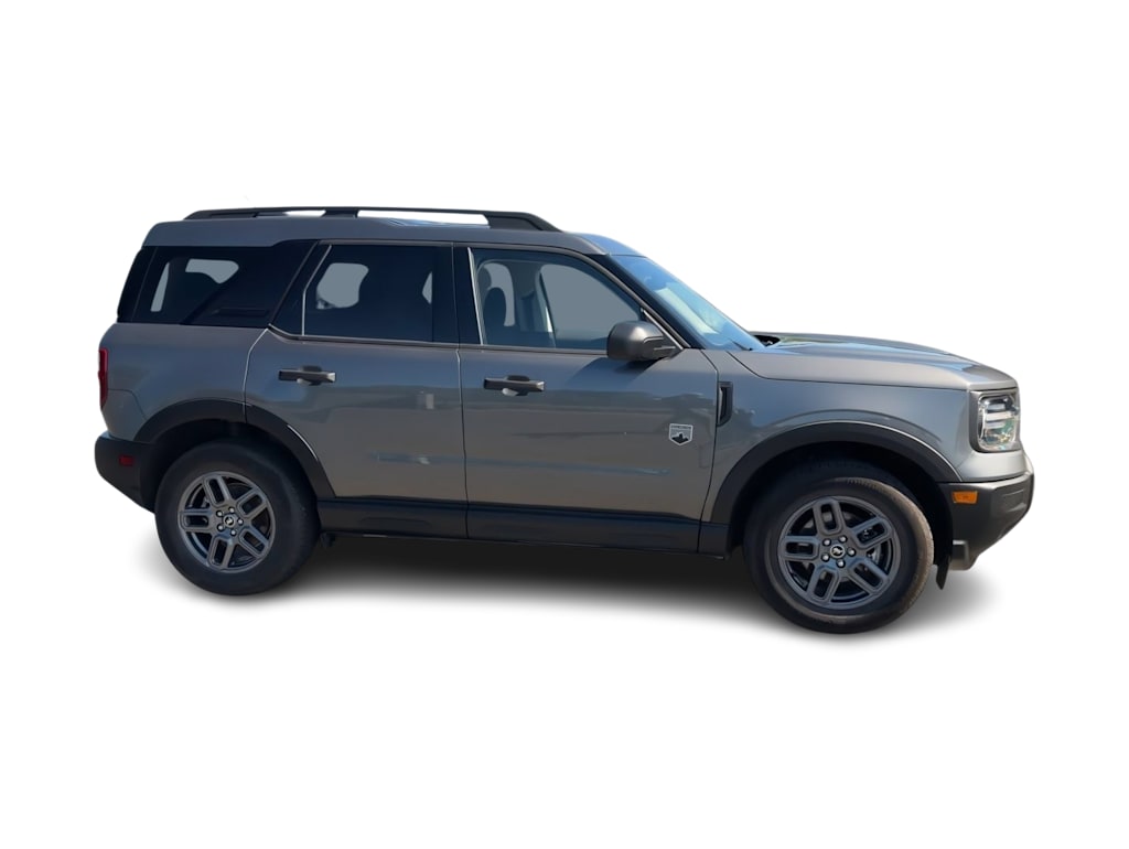 Thumbnail: 2025 Ford Bronco Sport - 24