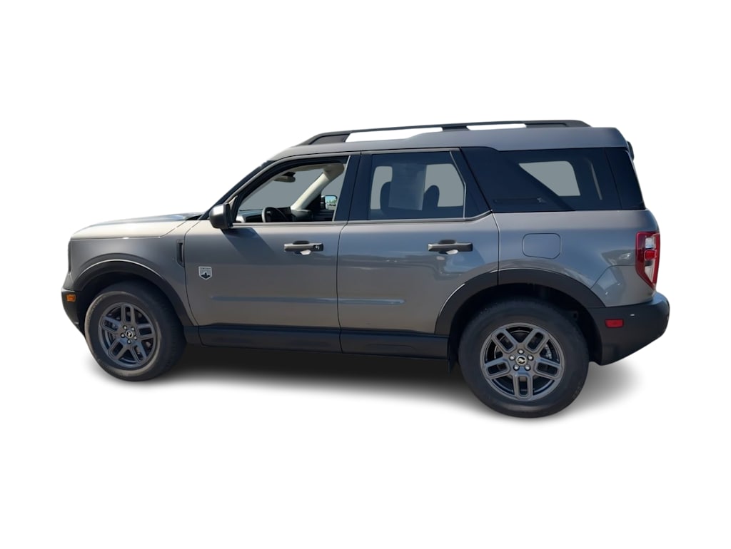 Thumbnail: 2025 Ford Bronco Sport - 21