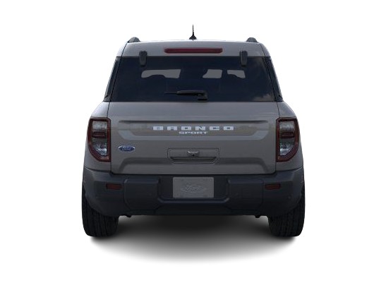 Thumbnail: 2026 Ford Bronco Sport - 5