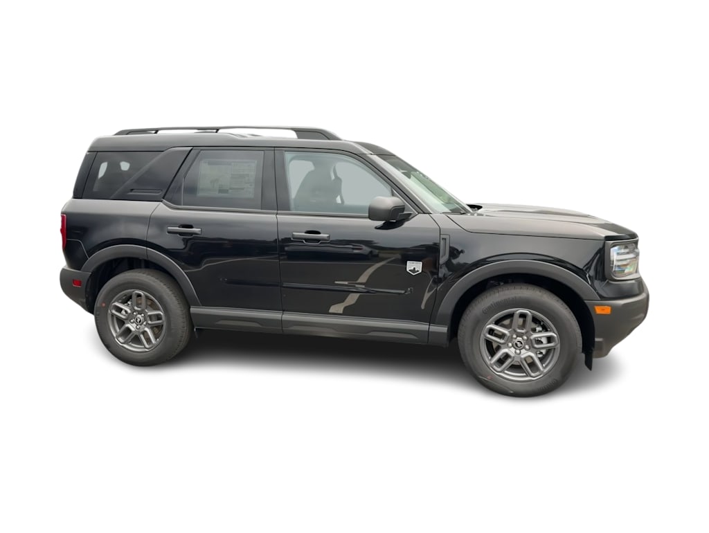 Thumbnail: 2026 Ford Bronco Sport - 24