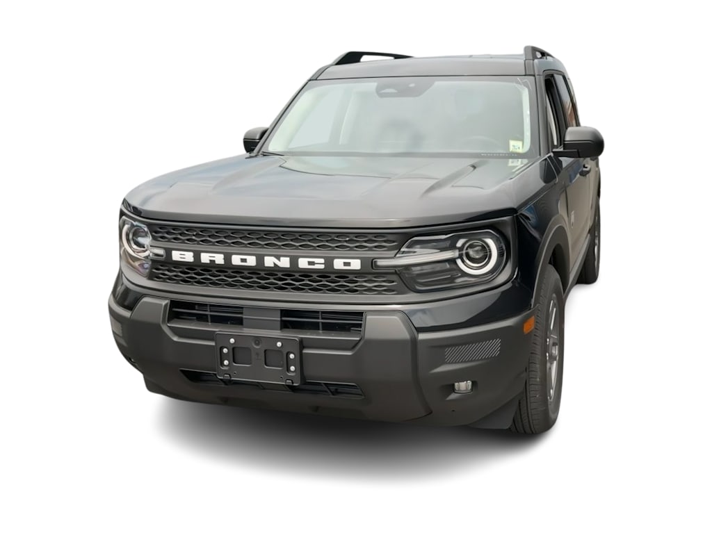 Thumbnail: 2026 Ford Bronco Sport - 5